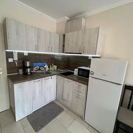 Apartman Vip Zone Napospart
