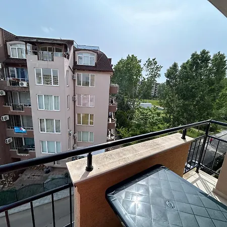 Vip Zone Apartman *
