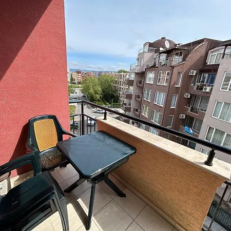 Apartman Vip Zone *
