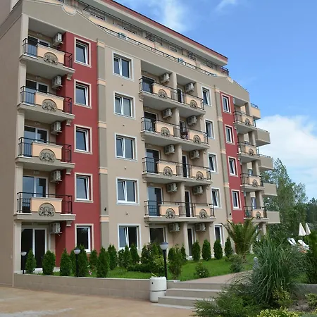 Vip Zone Apartman *