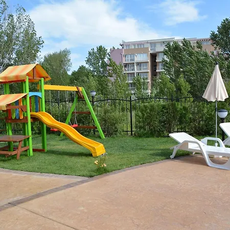 Apartman Vip Zone